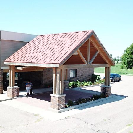 Prairie Inn Vermillion Luaran gambar
