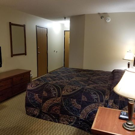 Prairie Inn Vermillion Luaran gambar