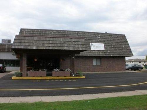 Prairie Inn Vermillion Luaran gambar