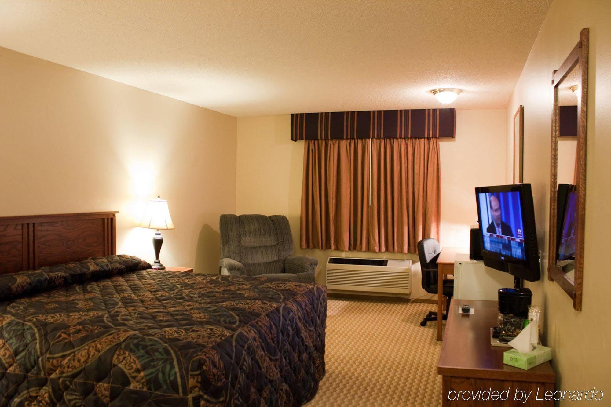 Prairie Inn Vermillion Luaran gambar