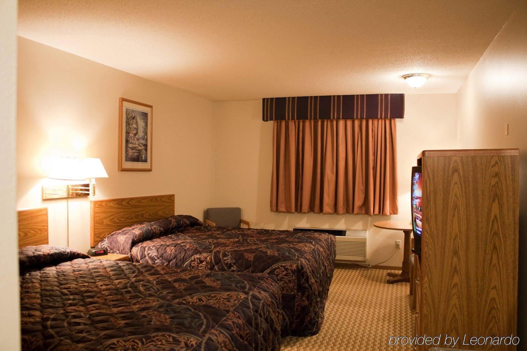 Prairie Inn Vermillion Luaran gambar