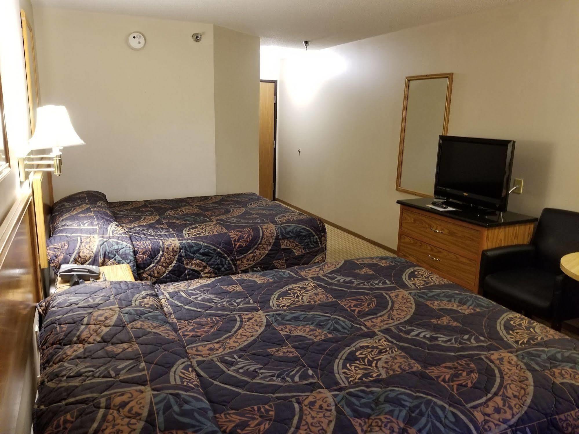 Prairie Inn Vermillion Luaran gambar