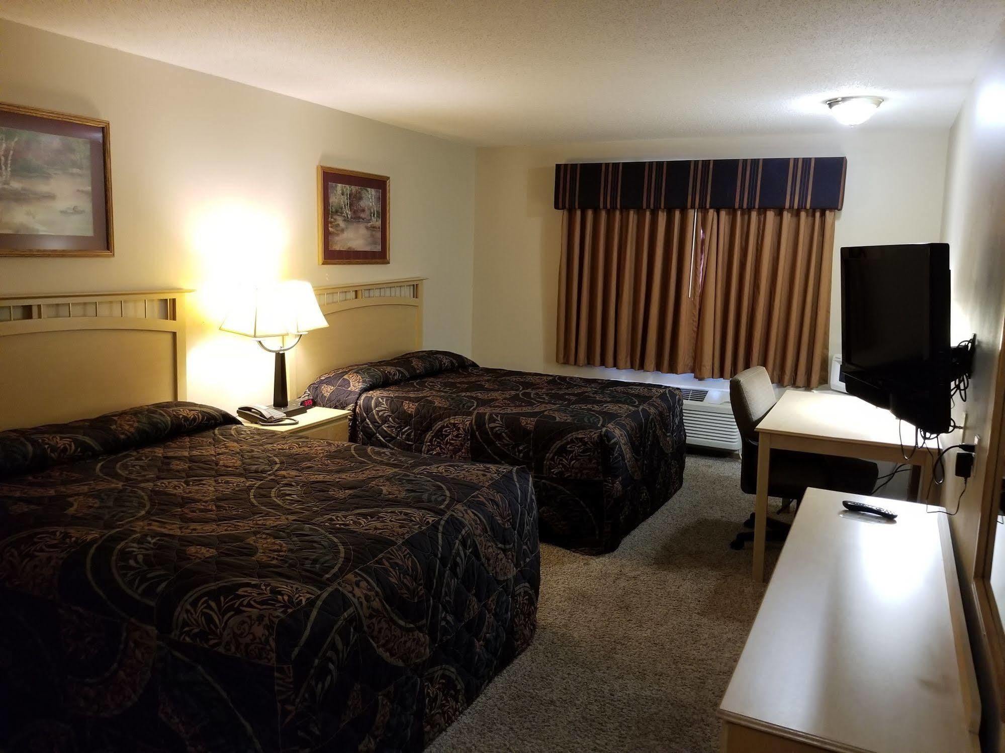 Prairie Inn Vermillion Luaran gambar