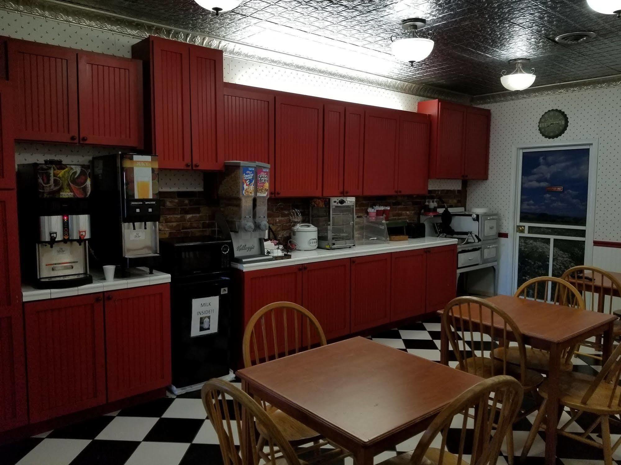 Prairie Inn Vermillion Luaran gambar
