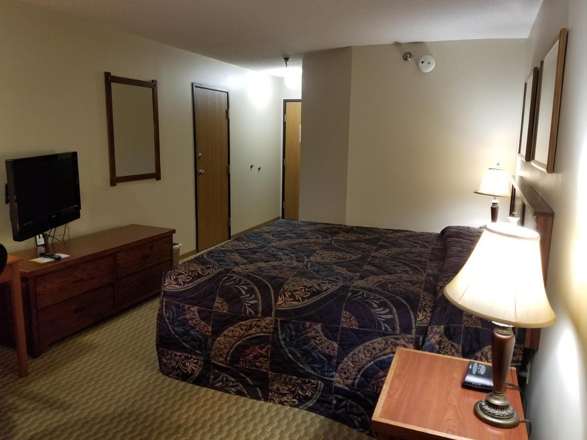 Prairie Inn Vermillion Luaran gambar